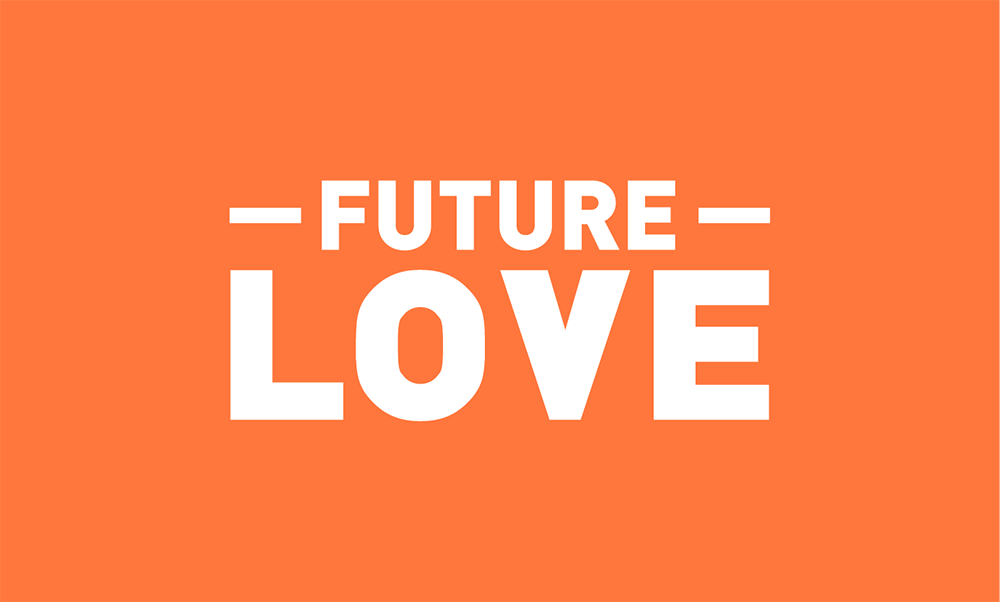FutureLove logo